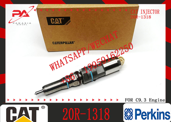 CAT Diesel engine fuel injector  20R-5079 20R-1318 138-8756 155-1819  232-1183 169-7408 222-5967