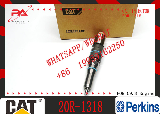 CAT Diesel engine fuel injector  20R-5079 20R-1318 138-8756 155-1819  232-1183 169-7408 222-5967