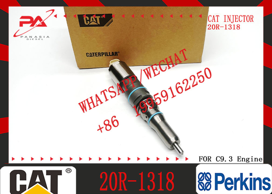 CAT Diesel engine fuel injector  20R-5079 20R-1318 138-8756 155-1819  232-1183 169-7408 222-5967