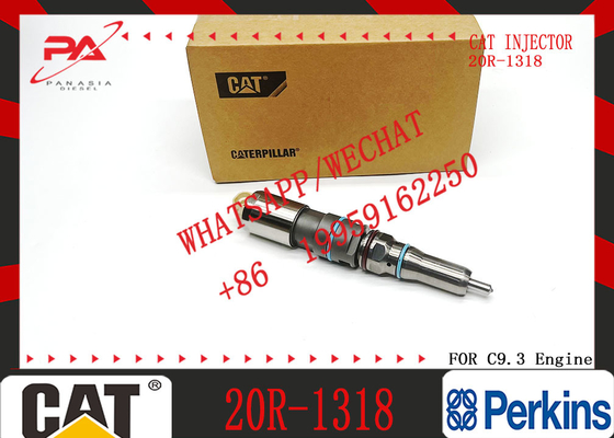 CAT Diesel engine fuel injector  20R-5079 20R-1318 138-8756 155-1819  232-1183 169-7408 222-5967