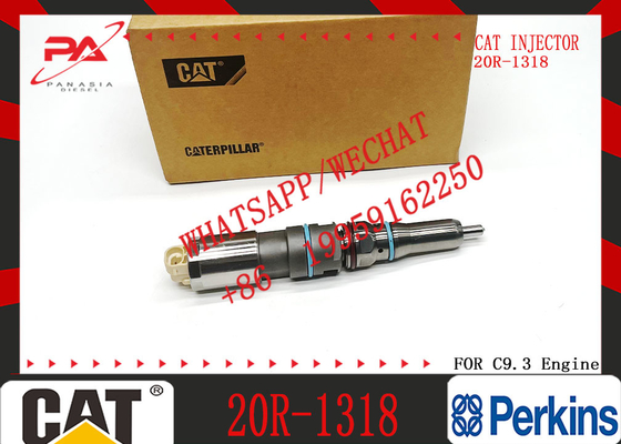 CAT Diesel engine fuel injector  20R-5079 20R-1318 138-8756 155-1819  232-1183 169-7408 222-5967