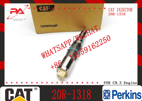 CAT Diesel engine fuel injector  20R-5079 20R-1318 138-8756 155-1819  232-1183 169-7408 222-5967