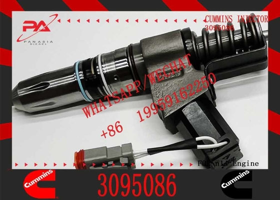 Common Rail Fuel Injector Diesel Injector 3095086 3609796 3087788 3411763