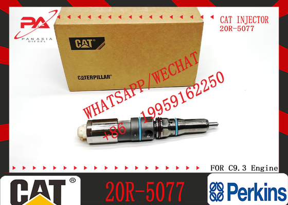 Fuel Injector  20R-5077  392-9046 456-3509 456-3589 324-5467 364-8024 171-9704 196-1401 222-5966