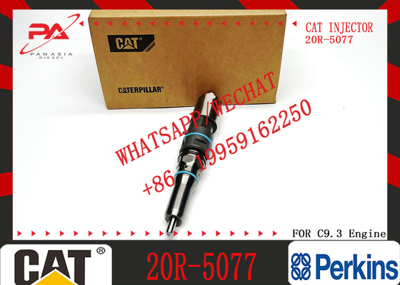 Fuel Injector  20R-5077  392-9046 456-3509 456-3589 324-5467 364-8024 171-9704 196-1401 222-5966