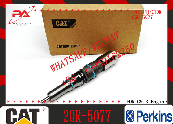 Fuel Injector  20R-5077  392-9046 456-3509 456-3589 324-5467 364-8024 171-9704 196-1401 222-5966