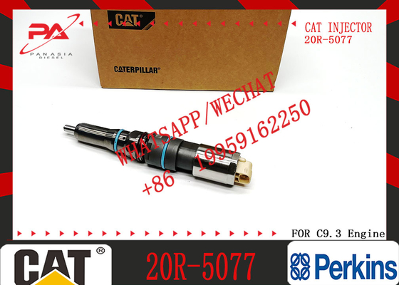 Fuel Injector  20R-5077  392-9046 456-3509 456-3589 324-5467 364-8024 171-9704 196-1401 222-5966