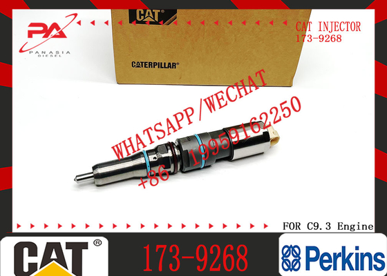 Diesel Fuel Injector 173-9268  456-3589 324-5467 364-8024 171-9704 196-1401 222-5966
