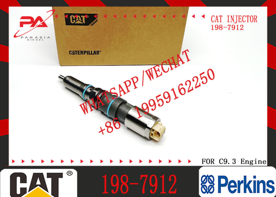 Diesel Common Rail Injector  20R-5079 20R-1318 173-9268 198-7912  364-8024 171-9704 196-1401 222-5966