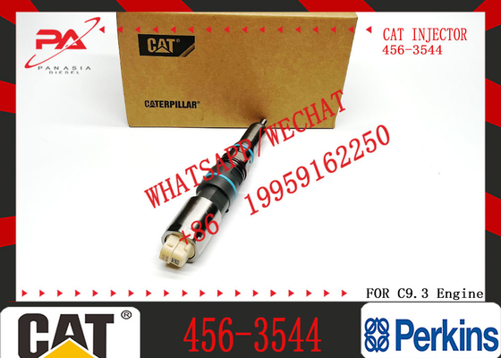 Fuel Injector 456-3493 367-4293 363-0493 20R-5077 456-3579 456-3544  20R-5036 20R-5079 20R-1318 173-9268