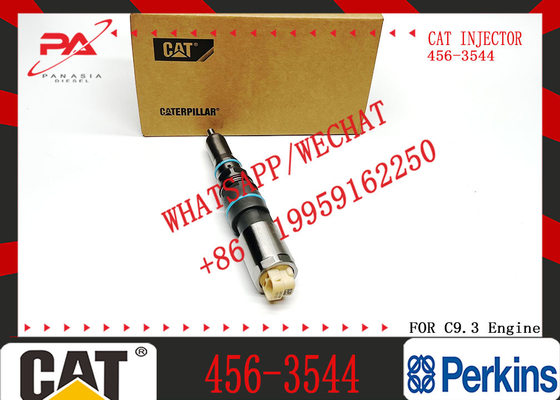 Fuel Injector 456-3493 367-4293 363-0493 20R-5077 456-3579 456-3544  20R-5036 20R-5079 20R-1318 173-9268