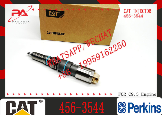 Fuel Injector 456-3493 367-4293 363-0493 20R-5077 456-3579 456-3544  20R-5036 20R-5079 20R-1318 173-9268