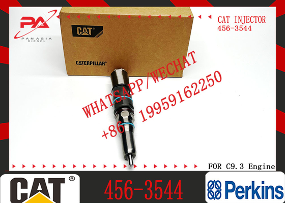 Fuel Injector 456-3493 367-4293 363-0493 20R-5077 456-3579 456-3544  20R-5036 20R-5079 20R-1318 173-9268