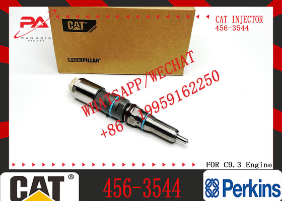 Fuel Injector 456-3493 367-4293 363-0493 20R-5077 456-3579 456-3544  20R-5036 20R-5079 20R-1318 173-9268