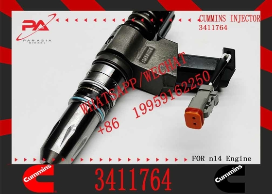 NT855 NTA855 N14 generator set diesel engine parts fuel injector 3411763 3083662 3411764