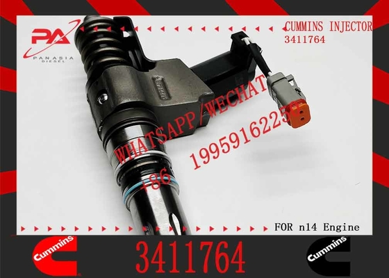 NT855 NTA855 N14 generator set diesel engine parts fuel injector 3411763 3083662 3411764