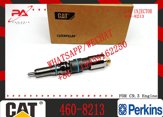 Diesel Common Rail Injector  460-8213 342-5487 417-3013 304-3637 382-0709 392-9046 456-3509 456-3589
