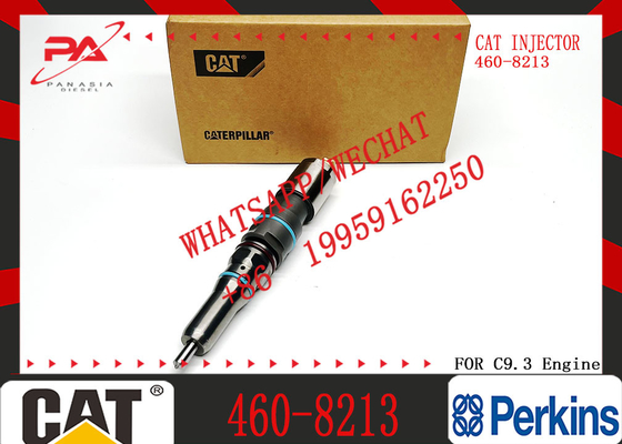 Diesel Common Rail Injector  460-8213 342-5487 417-3013 304-3637 382-0709 392-9046 456-3509 456-3589