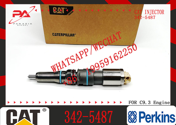 AI Diesel Engine Injector 20R-5036 20R-5079 20R-1318 173-9268 198-7912 460-8213 342-5487 for C9.3