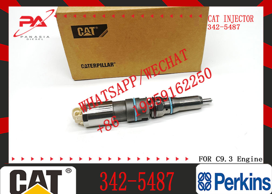 AI Diesel Engine Injector 20R-5036 20R-5079 20R-1318 173-9268 198-7912 460-8213 342-5487 for C9.3