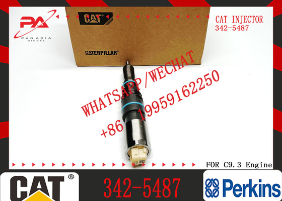 AI Diesel Engine Injector 20R-5036 20R-5079 20R-1318 173-9268 198-7912 460-8213 342-5487 for C9.3