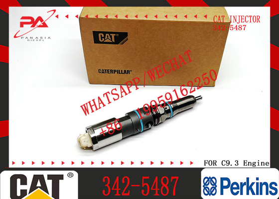 AI Diesel Engine Injector 20R-5036 20R-5079 20R-1318 173-9268 198-7912 460-8213 342-5487 for C9.3