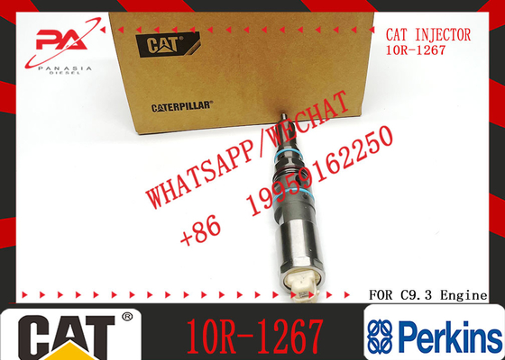 Common Rail Fuel Injector  456-3493 367-4293 363-0493 20R-5077 456-3579 456-3544 456-3545 10R-1267