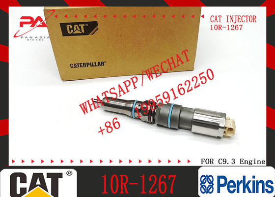 Common Rail Fuel Injector  456-3493 367-4293 363-0493 20R-5077 456-3579 456-3544 456-3545 10R-1267