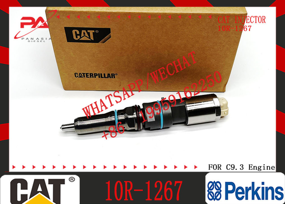 Common Rail Fuel Injector  456-3493 367-4293 363-0493 20R-5077 456-3579 456-3544 456-3545 10R-1267