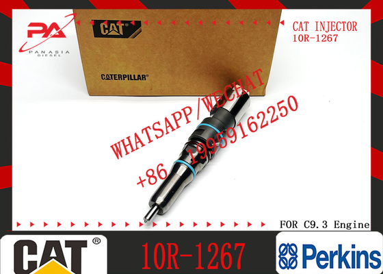 Common Rail Fuel Injector  456-3493 367-4293 363-0493 20R-5077 456-3579 456-3544 456-3545 10R-1267