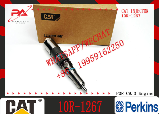 Common Rail Fuel Injector  456-3493 367-4293 363-0493 20R-5077 456-3579 456-3544 456-3545 10R-1267