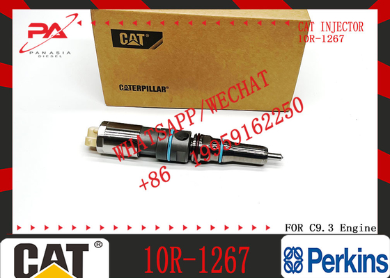 Common Rail Fuel Injector  456-3493 367-4293 363-0493 20R-5077 456-3579 456-3544 456-3545 10R-1267