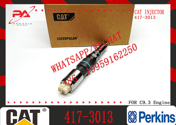 Fuel Injector 417-3013   392-9046 456-3509 456-3589 324-5467 364-8024 171-9704 196-1401 222-5966