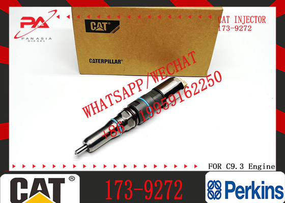 engine fuel injector  173-9272  456-3493 367-4293 363-0493 20R-5077 456-3579 456-3544 456-3545