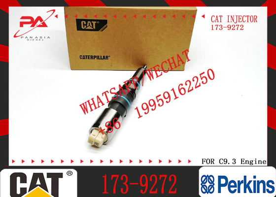 engine fuel injector  173-9272  456-3493 367-4293 363-0493 20R-5077 456-3579 456-3544 456-3545