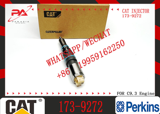 engine fuel injector  173-9272  456-3493 367-4293 363-0493 20R-5077 456-3579 456-3544 456-3545