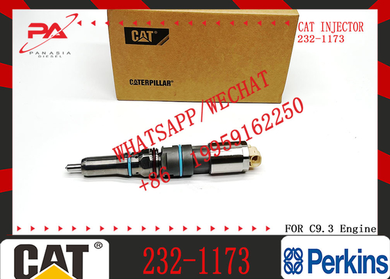 Fuel Injector Assembly  232-1173  456-3509 456-3589 324-5467 364-8024 171-9704 196-1401