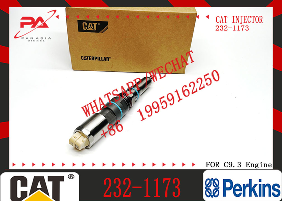 Fuel Injector Assembly  232-1173  456-3509 456-3589 324-5467 364-8024 171-9704 196-1401