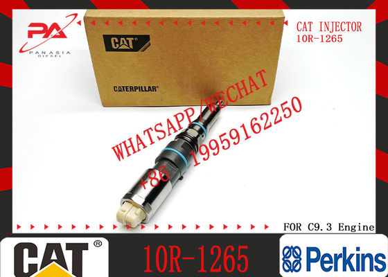 Diesel Fuel Injector Assembly   20R-5077 456-3579 456-3544 456-3545 10R-1267 173-9272 232-1173 10R-1265