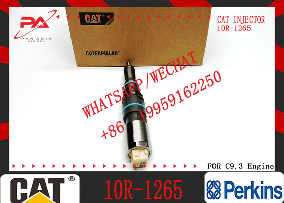 Diesel Fuel Injector Assembly   20R-5077 456-3579 456-3544 456-3545 10R-1267 173-9272 232-1173 10R-1265