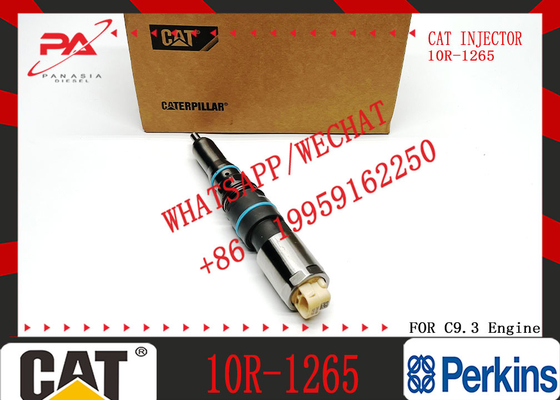 Diesel Fuel Injector Assembly   20R-5077 456-3579 456-3544 456-3545 10R-1267 173-9272 232-1173 10R-1265