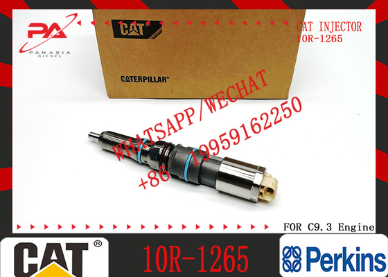 Diesel Fuel Injector Assembly   20R-5077 456-3579 456-3544 456-3545 10R-1267 173-9272 232-1173 10R-1265