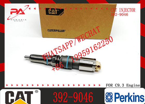 High Quality Diesel Fuel Injector   392-9046 456-3509 456-3589 324-5467 364-8024 171-9704 196-1401 222-5966
