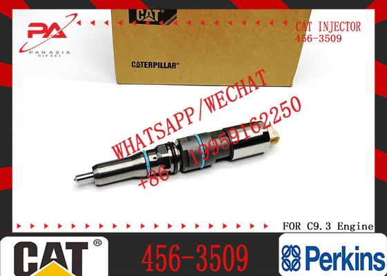 CAT Diesel engine fuel injector   456-3509  20R-5079 20R-1318 173-9268 198-7912 460-8213 342-5487 417-3013