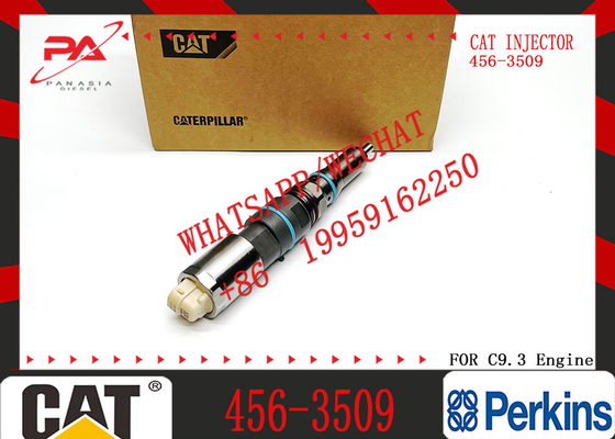 CAT Diesel engine fuel injector   456-3509  20R-5079 20R-1318 173-9268 198-7912 460-8213 342-5487 417-3013