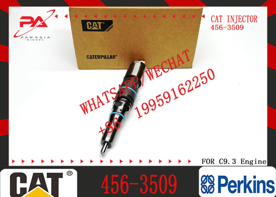 CAT Diesel engine fuel injector   456-3509  20R-5079 20R-1318 173-9268 198-7912 460-8213 342-5487 417-3013