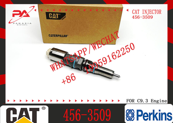 CAT Diesel engine fuel injector   456-3509  20R-5079 20R-1318 173-9268 198-7912 460-8213 342-5487 417-3013