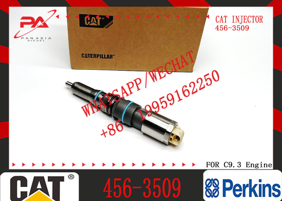 CAT Diesel engine fuel injector   456-3509  20R-5079 20R-1318 173-9268 198-7912 460-8213 342-5487 417-3013