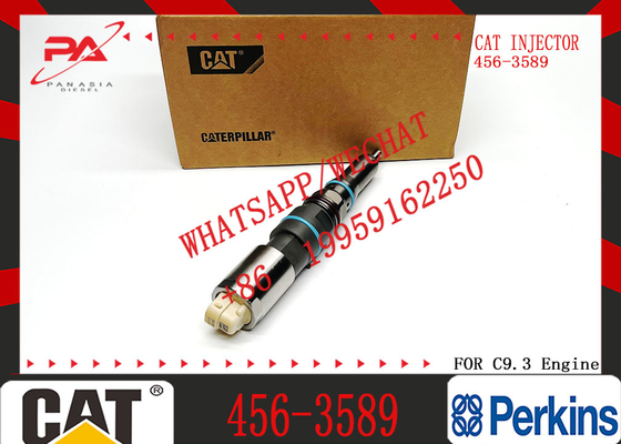 CAT Diesel engine fuel injector  198-7912 460-8213 342-5487 417-3013 304-3637 382-0709 392-9046 456-3509 456-3589