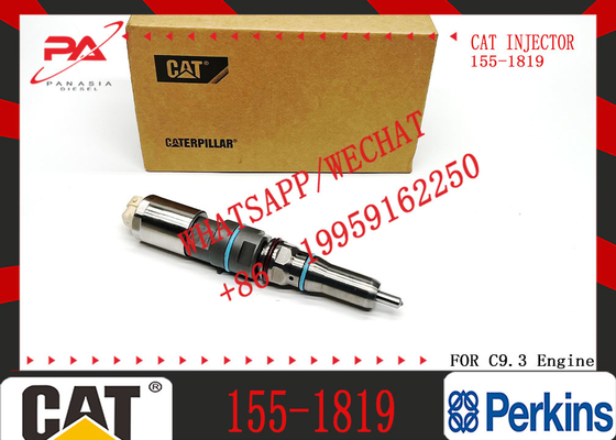feul injector  155-1819   20R-5036 20R-5079 20R-1318 173-9268 198-7912 460-8213 342-5487 417-3013